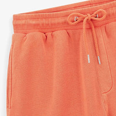 Fleece Short: Carrot