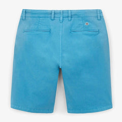 Bermuda Short: Azure