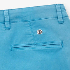 Bermuda Short: Azure