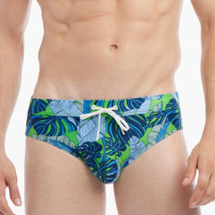 Rio Swim Brief: Beverly Hills Palms