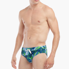 Rio Swim Brief: Beverly Hills Palms