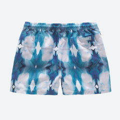 Swim Shorts: Ocean Eye