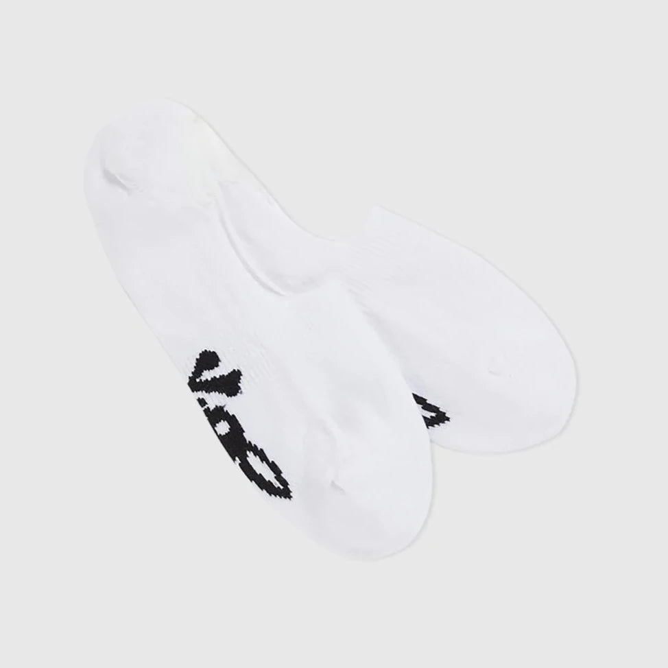 Psycho Bunny Sport Socks: White