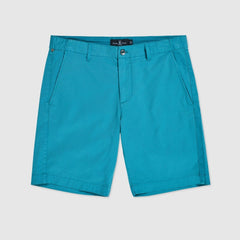 Diego Short: Enamel Blue