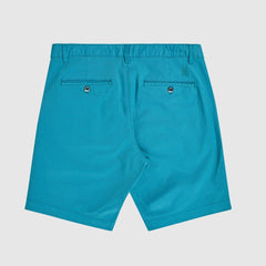 Diego Short: Enamel Blue