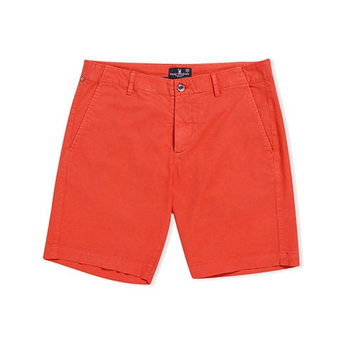 Diego Short: Spice Red