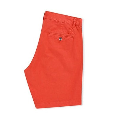 Diego Short: Spice Red