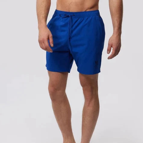 Strype Hydrochromic Swim: Space Blue