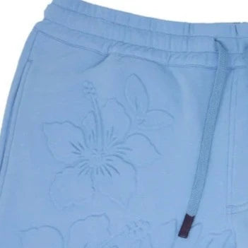 Silus Short: Blue