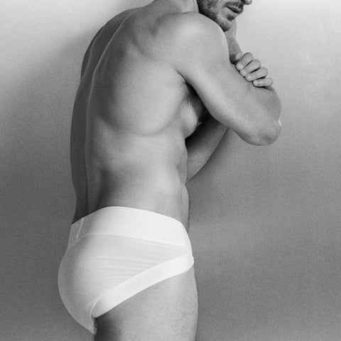 Sport Brief: White