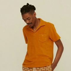 Terry Polo: Mustard