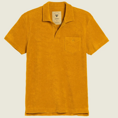 Terry Polo: Mustard