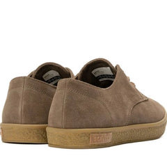 Suede Sun-tans Buck: Fossil