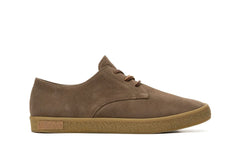 Suede Sun-tans Buck: Fossil