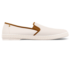 Chantilly Loafer: Tan/Brown