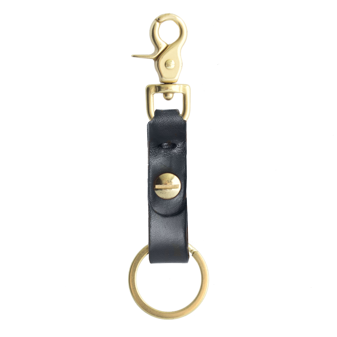 YHYZ Keychain Key Chain Rings Clips Swivel Bulk(60Pcs, Medium), Swivel  Lanyard